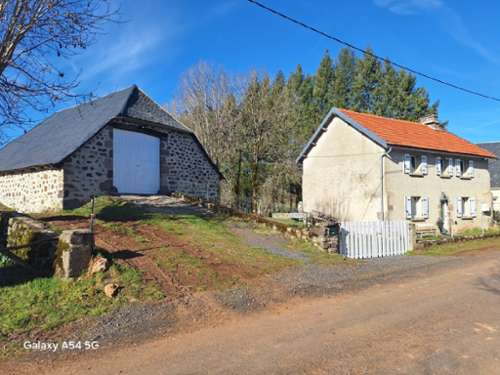Mur-de-Barrez Aveyron Haus Bild 7323393