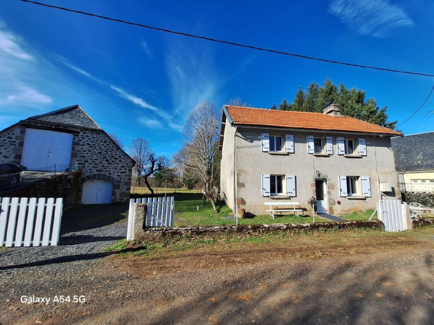  kaufen Haus Mur-de-Barrez Aveyron 2