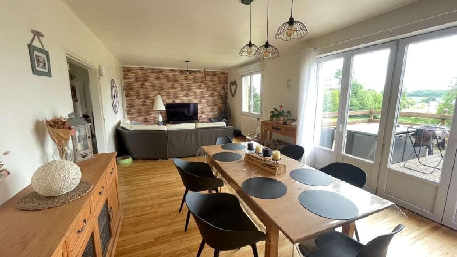 te koop huis Mur-de-Bretagne Côtes-d'Armor 1