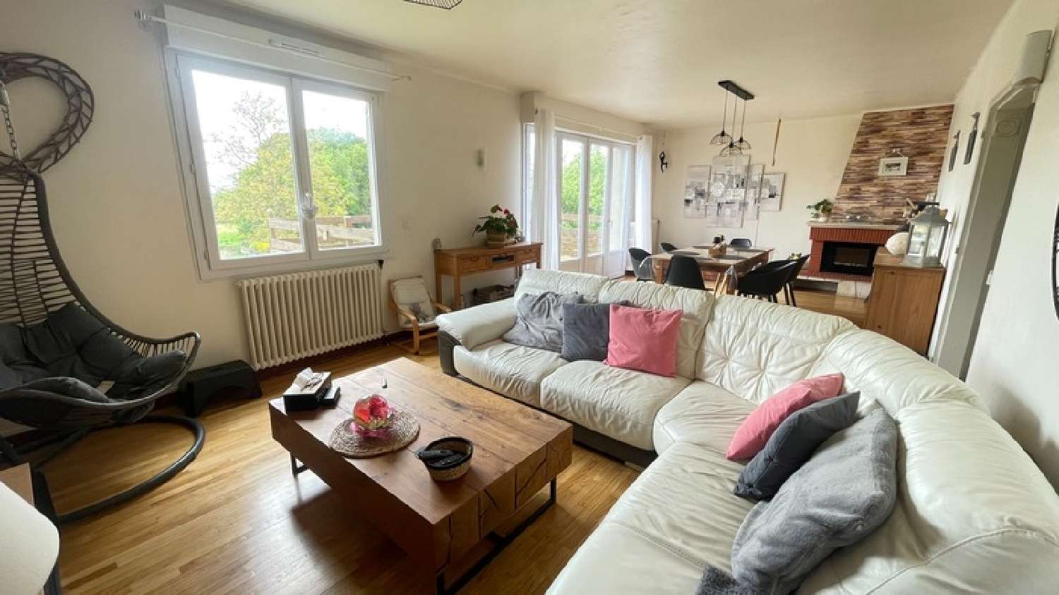 te koop huis Mur-de-Bretagne Côtes-d'Armor 2