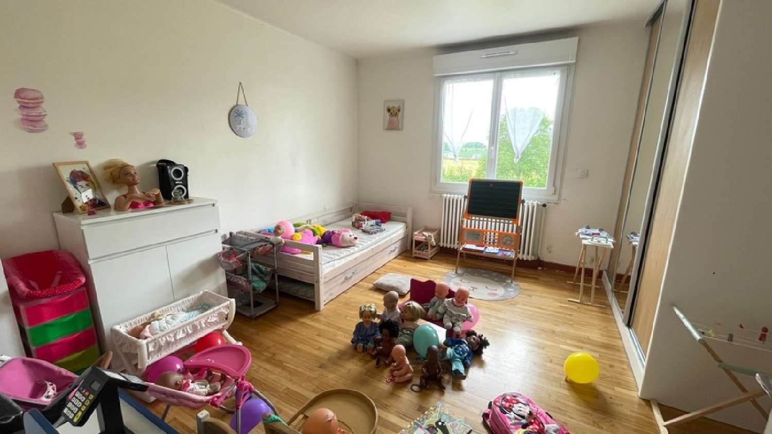 te koop huis Mur-de-Bretagne Côtes-d'Armor 6