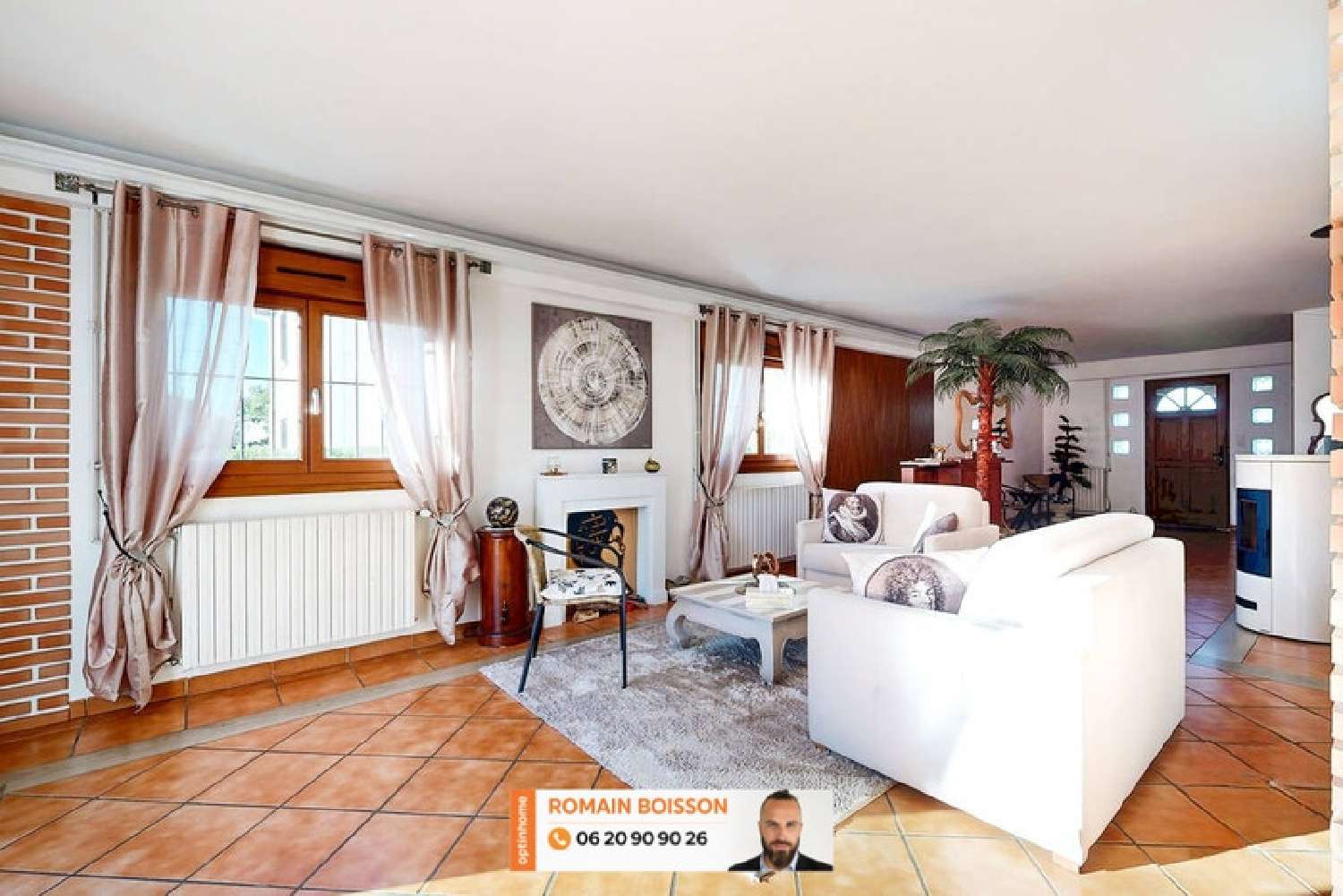  for sale house Muret Haute-Garonne 1