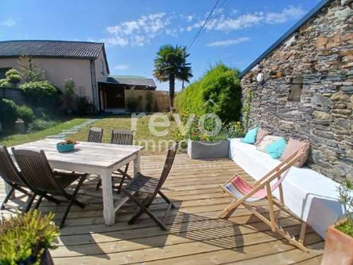 Mûrs-Érigné Maine-et-Loire house foto 7329725