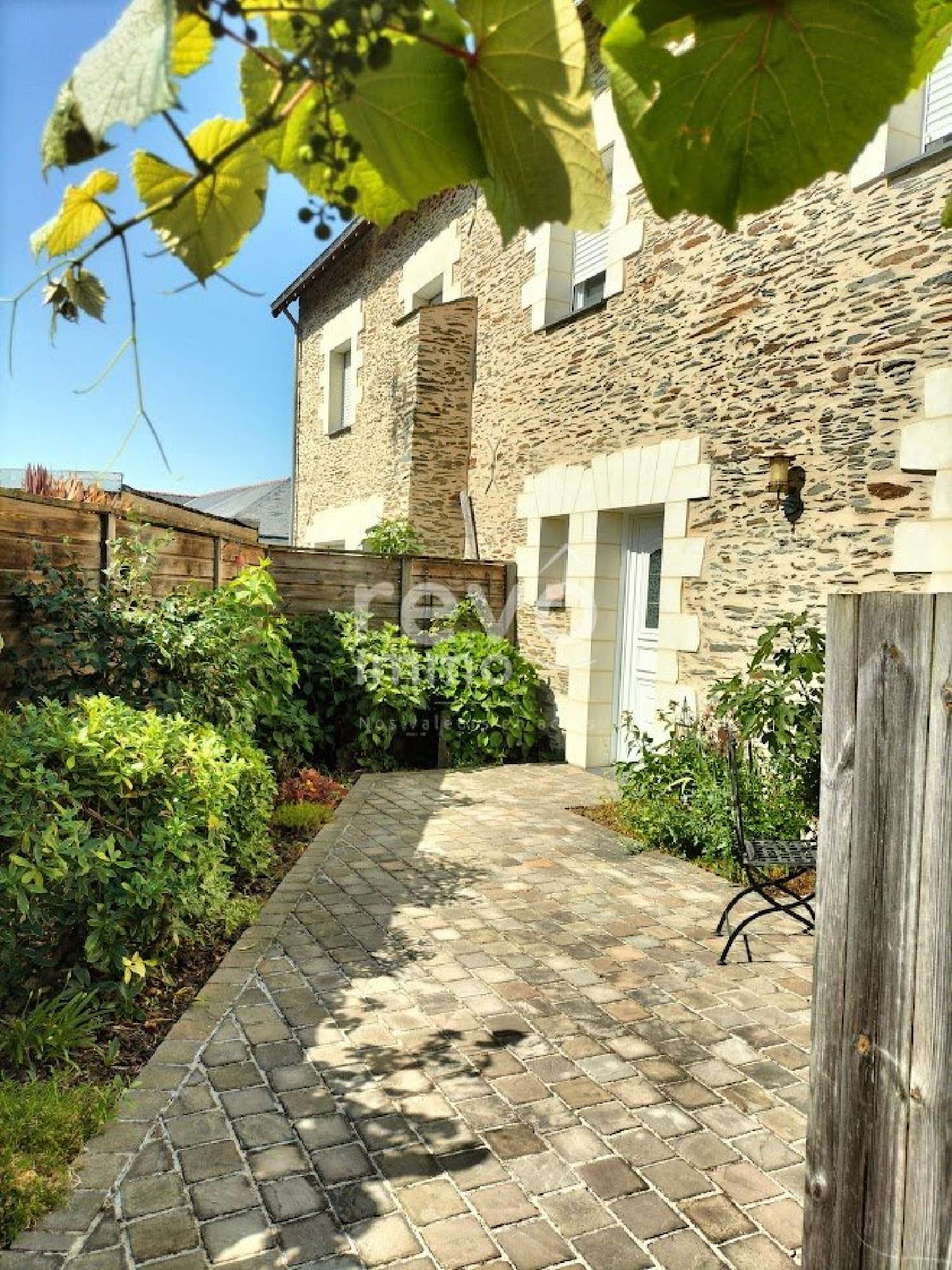  for sale house Mûrs-Érigné Maine-et-Loire 7