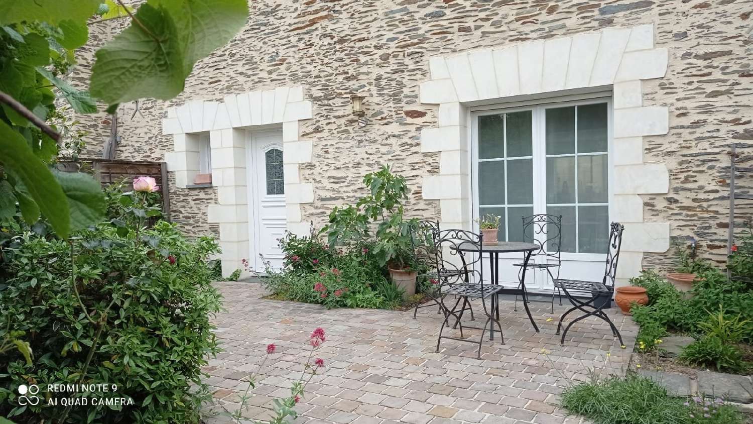  for sale house Mûrs-Érigné Maine-et-Loire 8