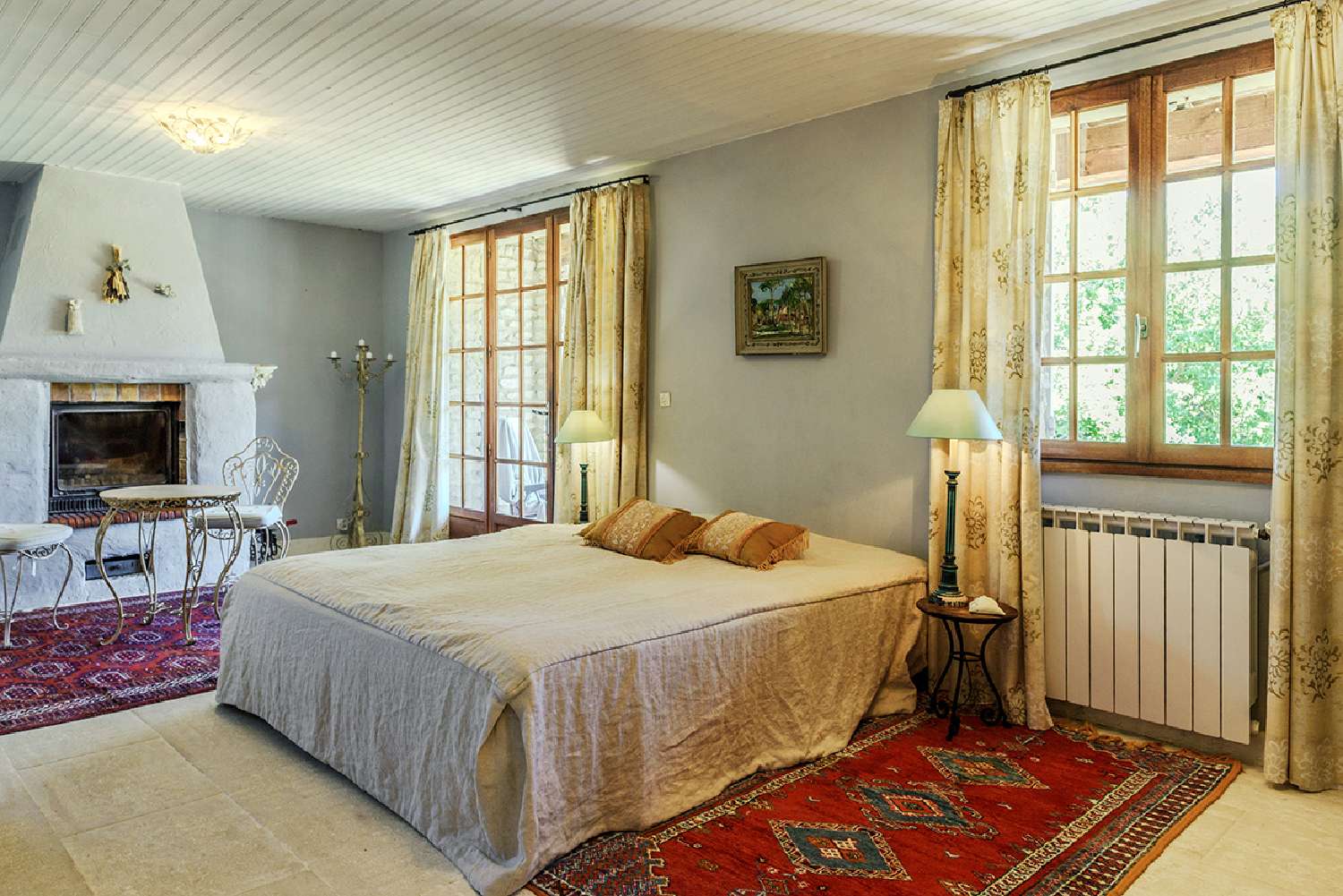  te koop huis Murs Vaucluse 2