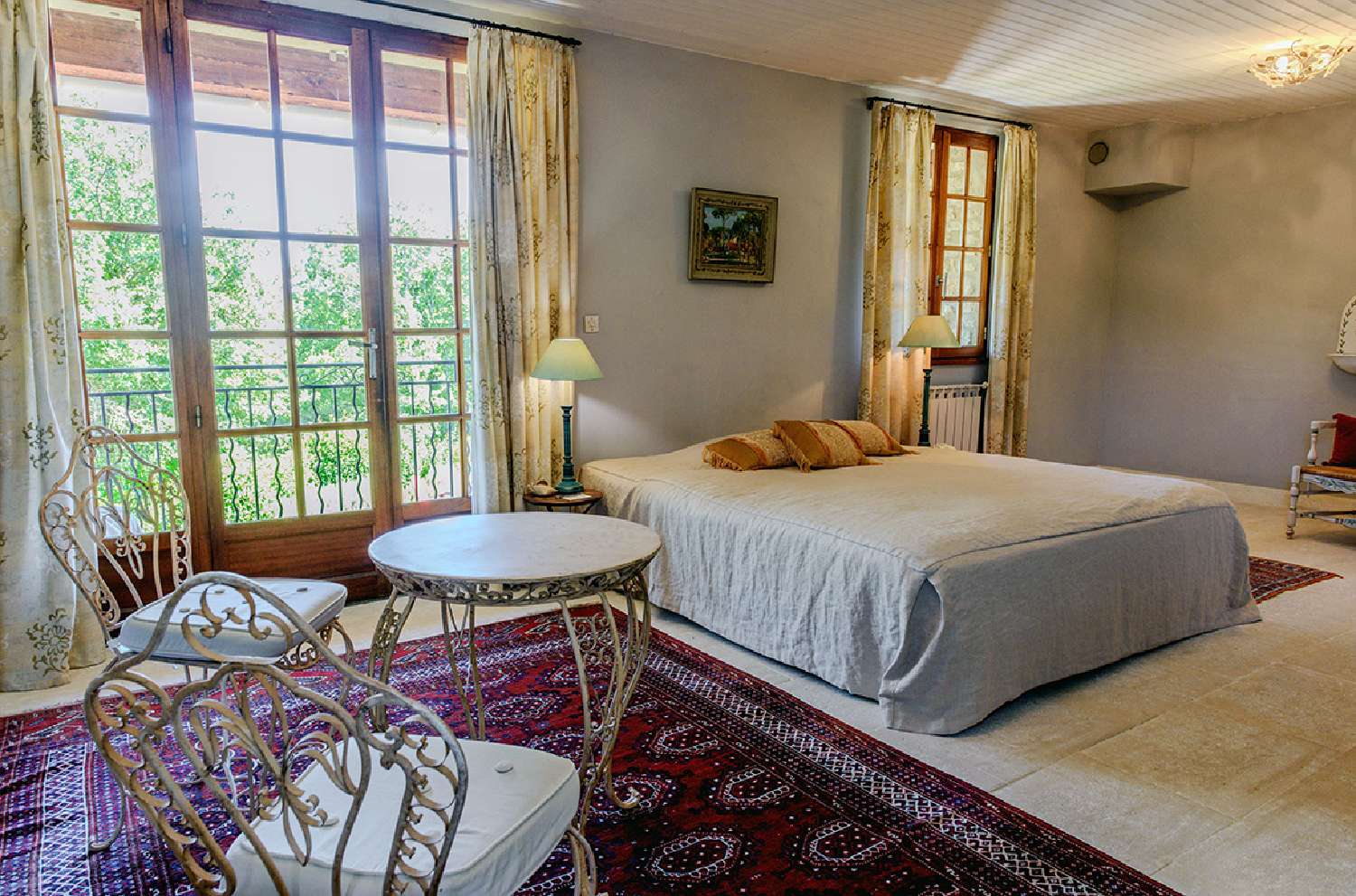  te koop huis Murs Vaucluse 4