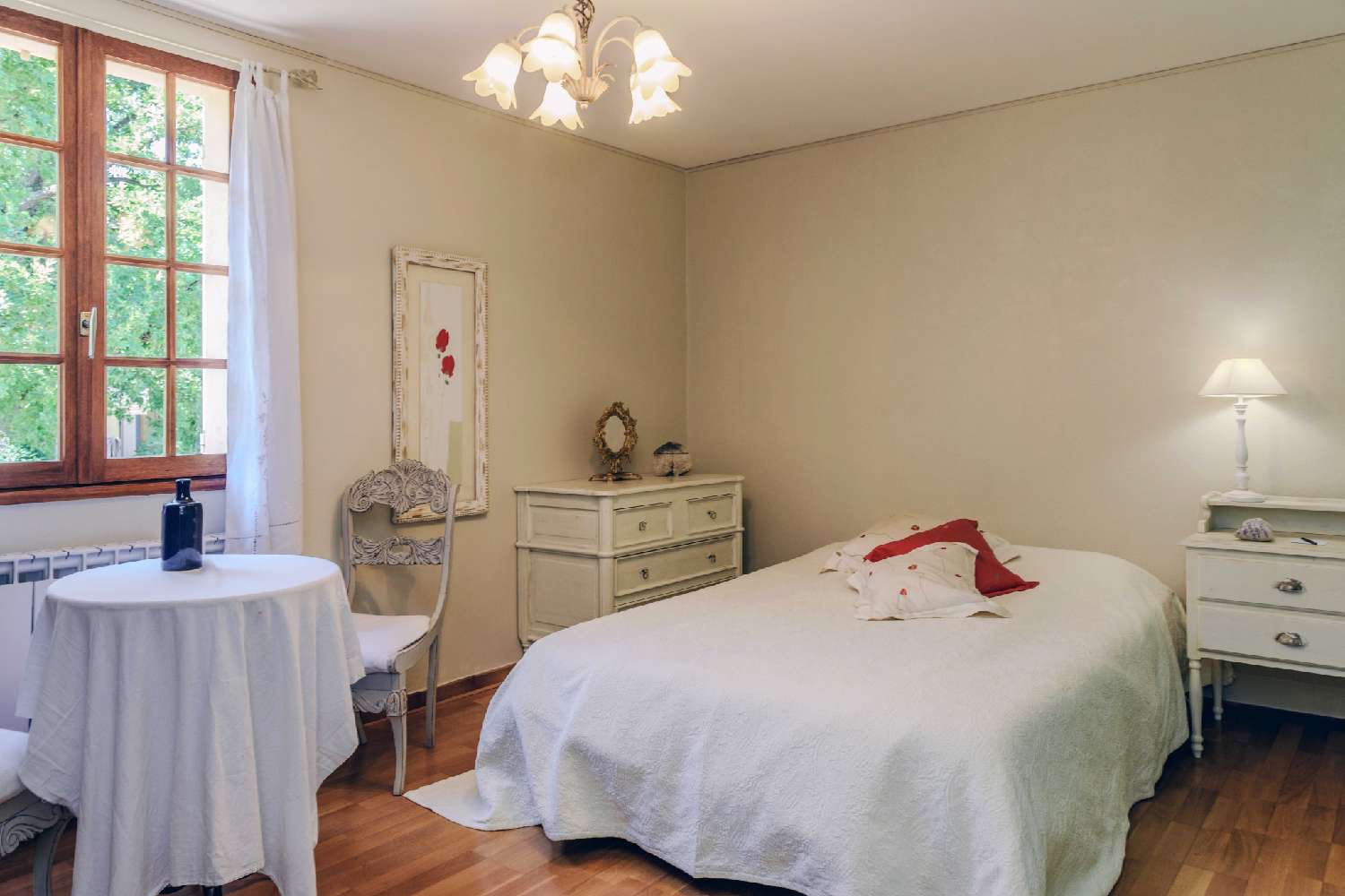  te koop huis Murs Vaucluse 6