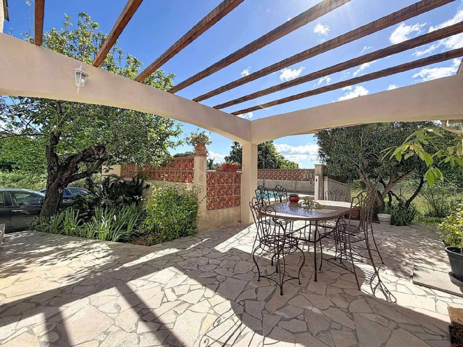 te koop huis Murviel-lès-Montpellier Hérault 2
