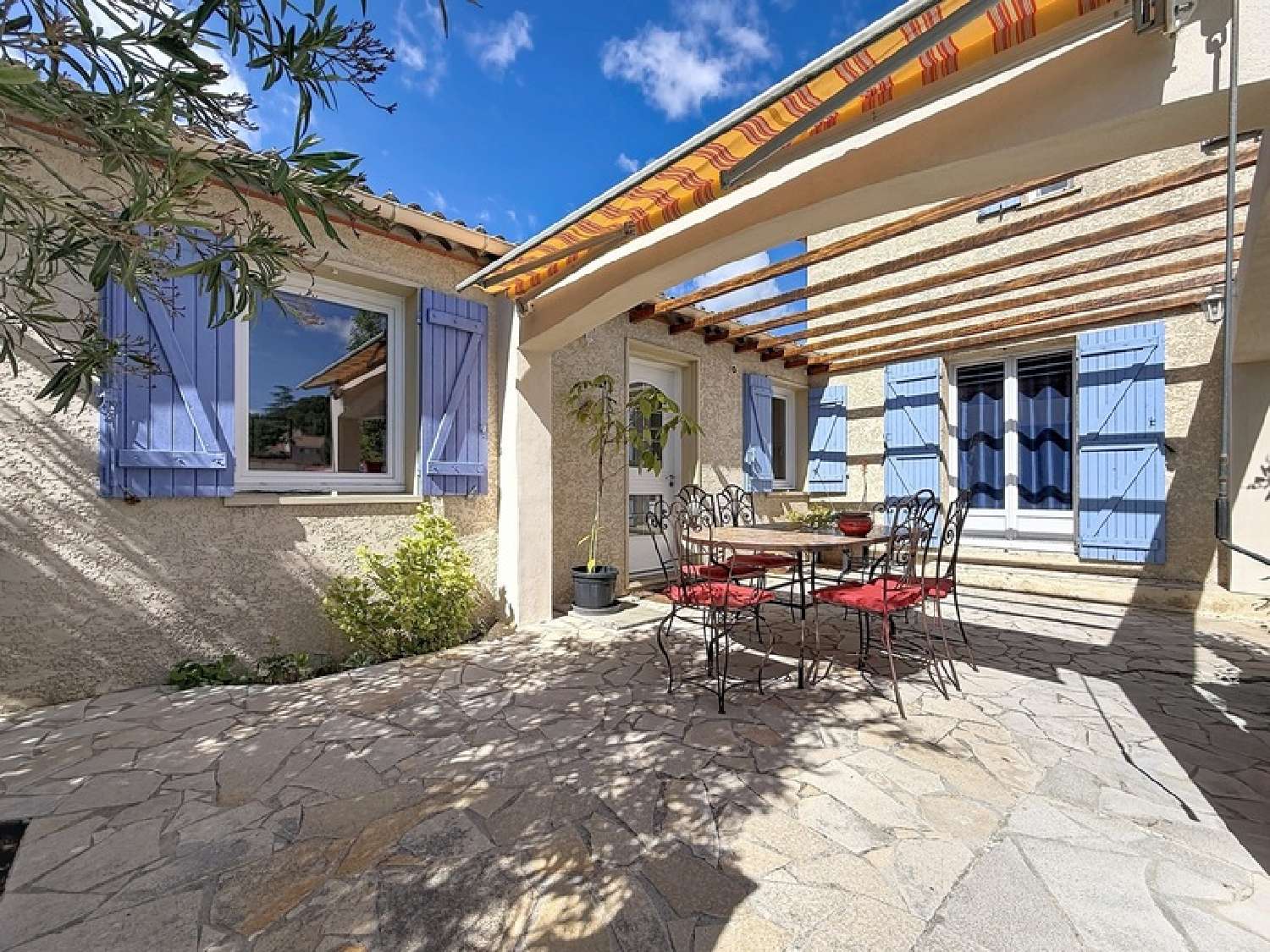 te koop huis Murviel-lès-Montpellier Hérault 4