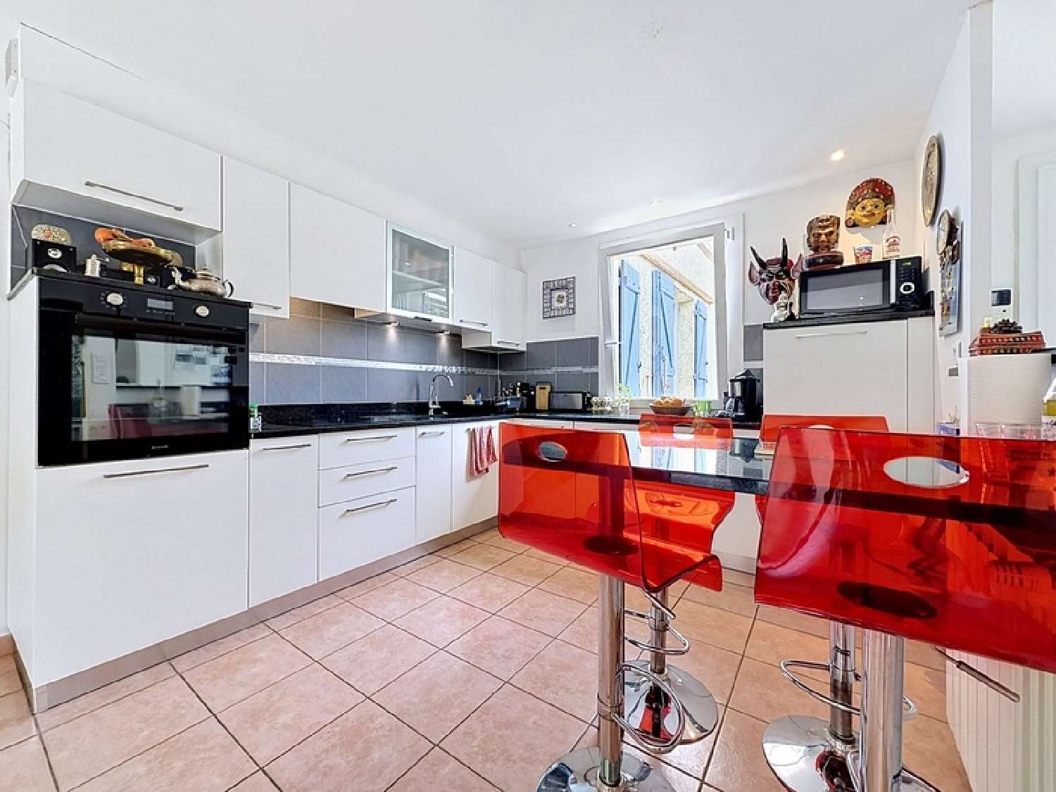 te koop huis Murviel-lès-Montpellier Hérault 5