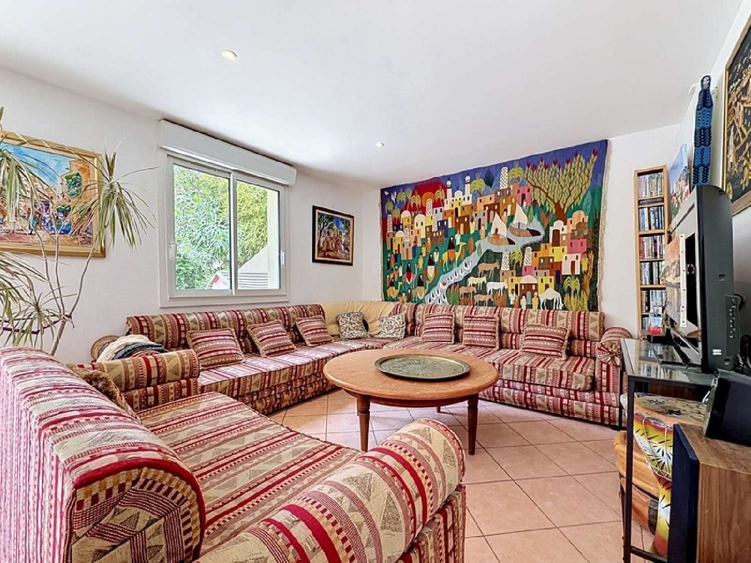 te koop huis Murviel-lès-Montpellier Hérault 6