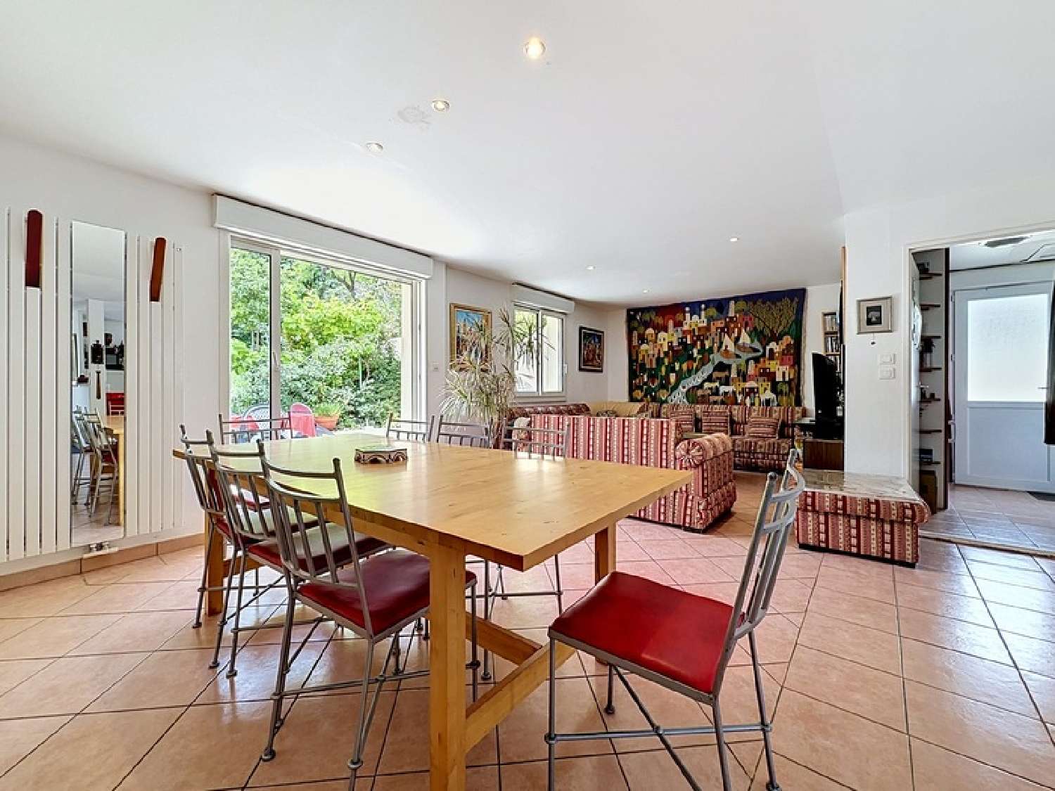 te koop huis Murviel-lès-Montpellier Hérault 7