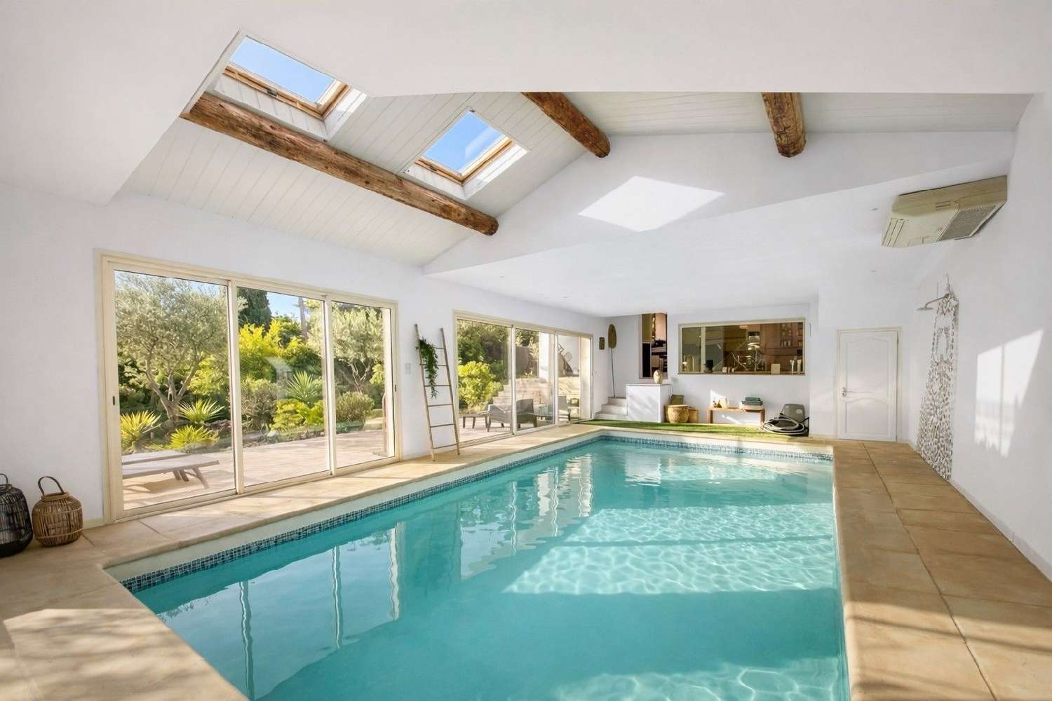 à vendre maison Mus Gard 1