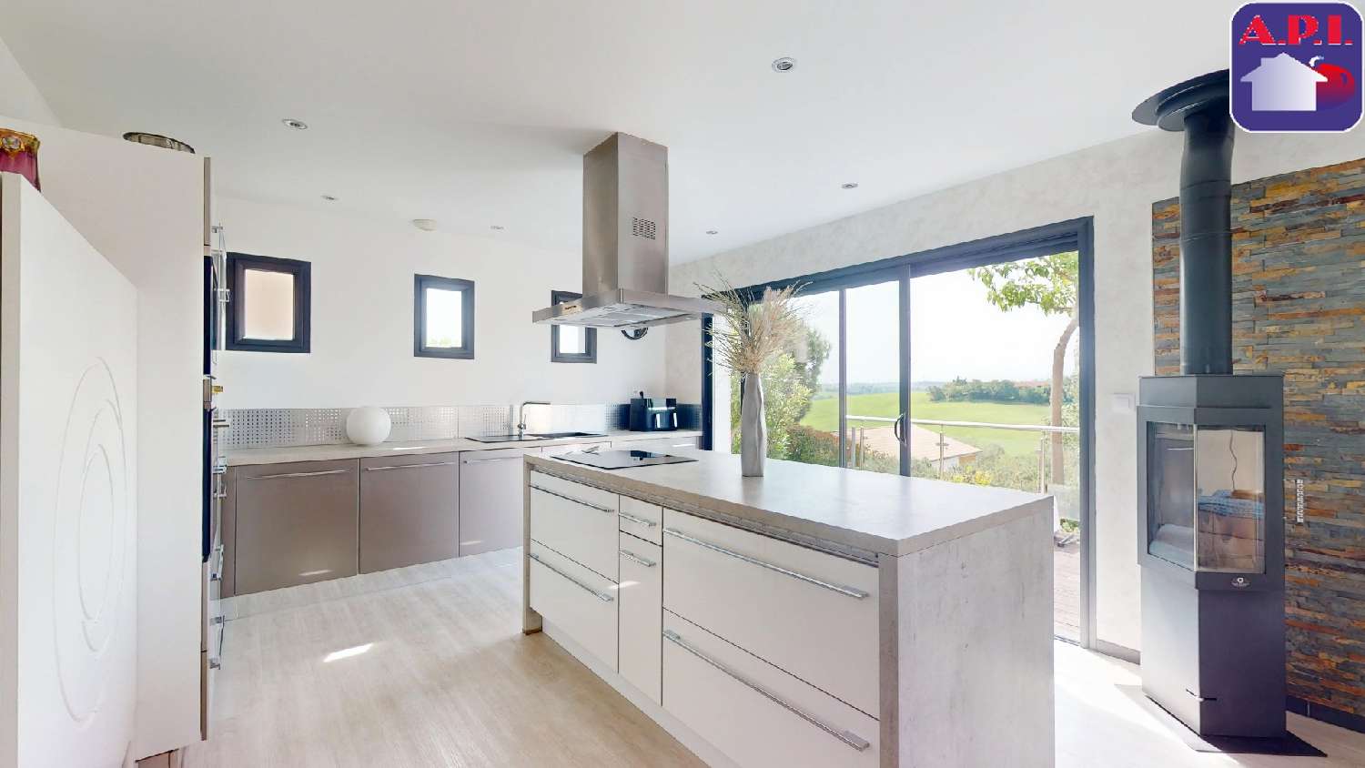  for sale house Nailloux Haute-Garonne 4