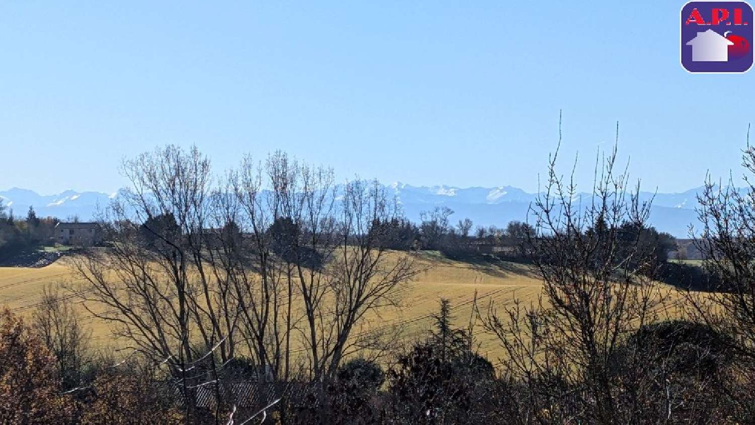  for sale house Nailloux Haute-Garonne 2