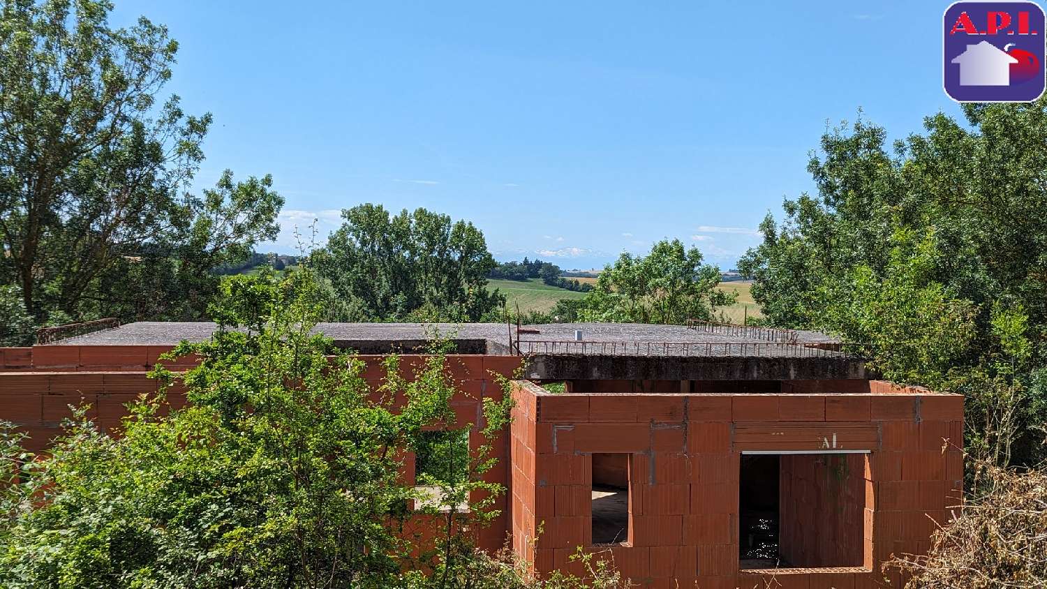  for sale house Nailloux Haute-Garonne 5