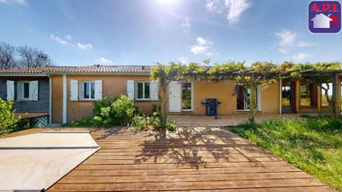Nailloux Haute-Garonne house foto 7335892