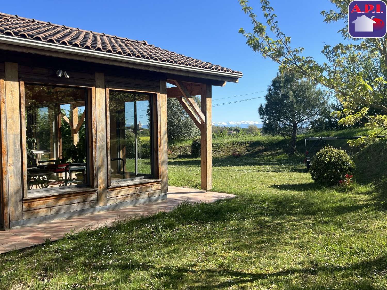  for sale house Nailloux Haute-Garonne 3