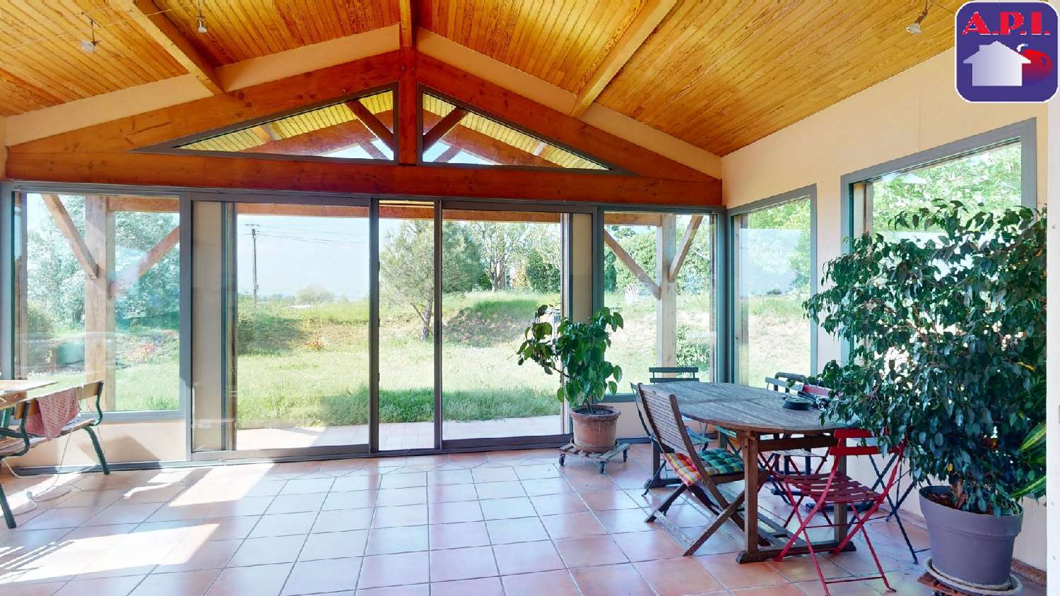  for sale house Nailloux Haute-Garonne 4