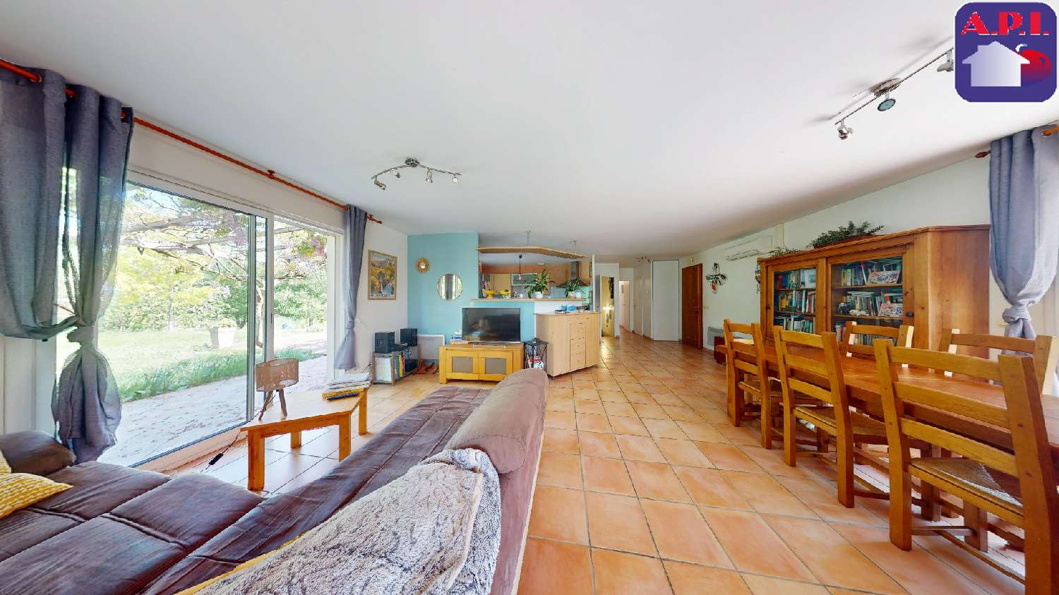  for sale house Nailloux Haute-Garonne 5