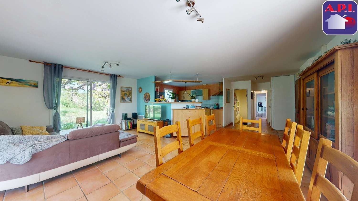  for sale house Nailloux Haute-Garonne 6