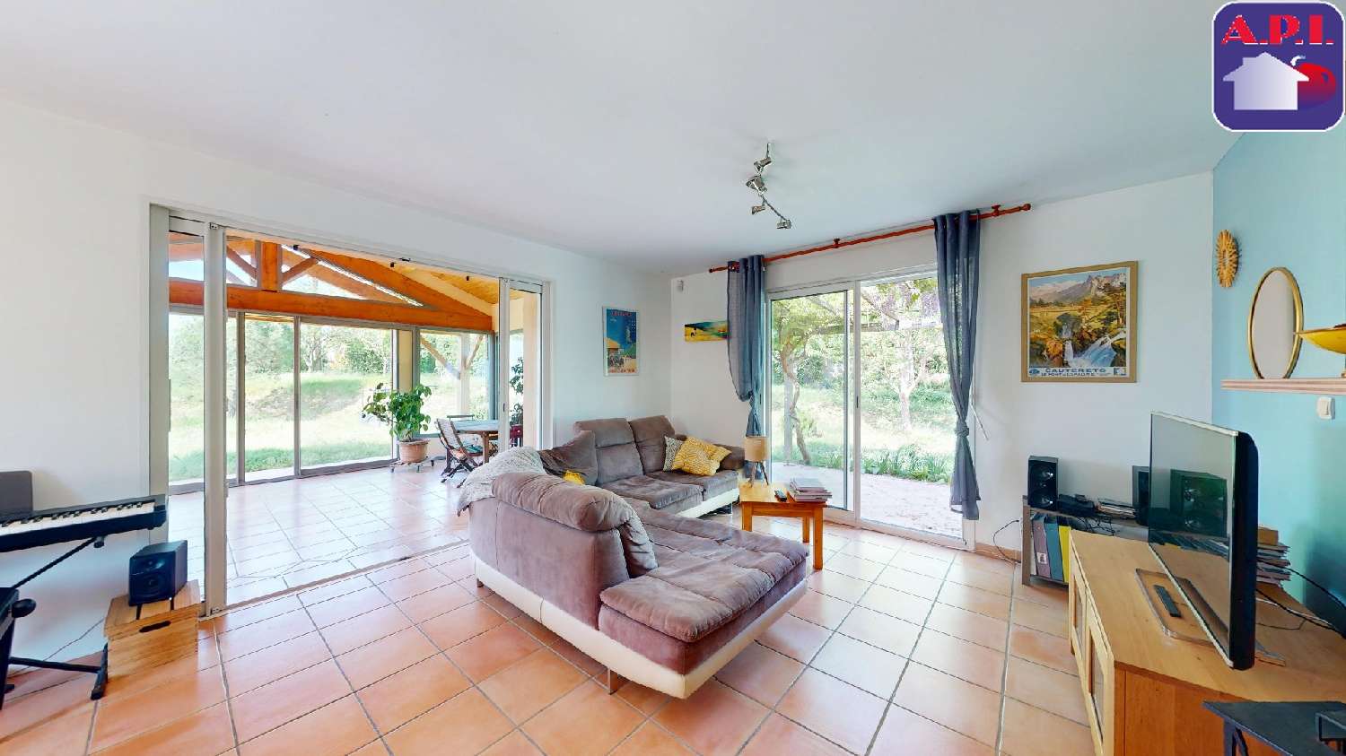  for sale house Nailloux Haute-Garonne 7