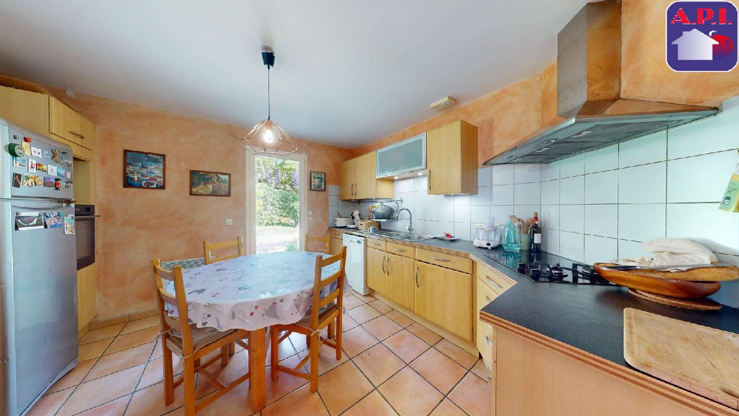  for sale house Nailloux Haute-Garonne 8