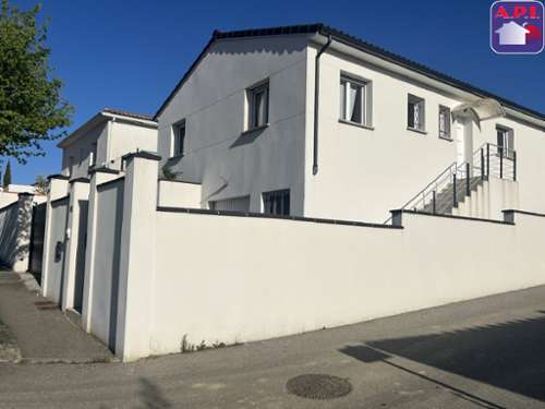 Nailloux Haute-Garonne maison foto 7340329