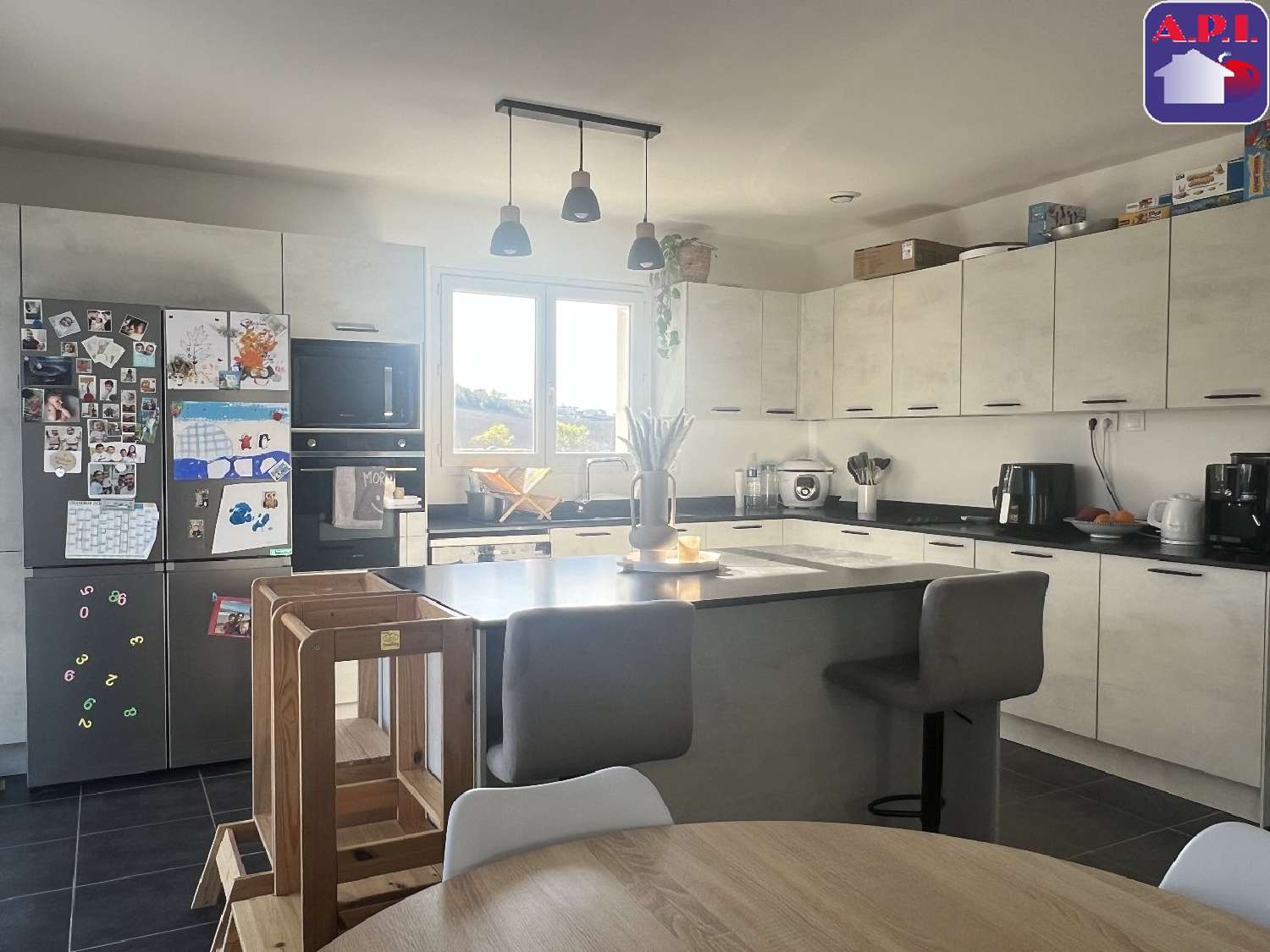à vendre maison Nailloux Haute-Garonne 4
