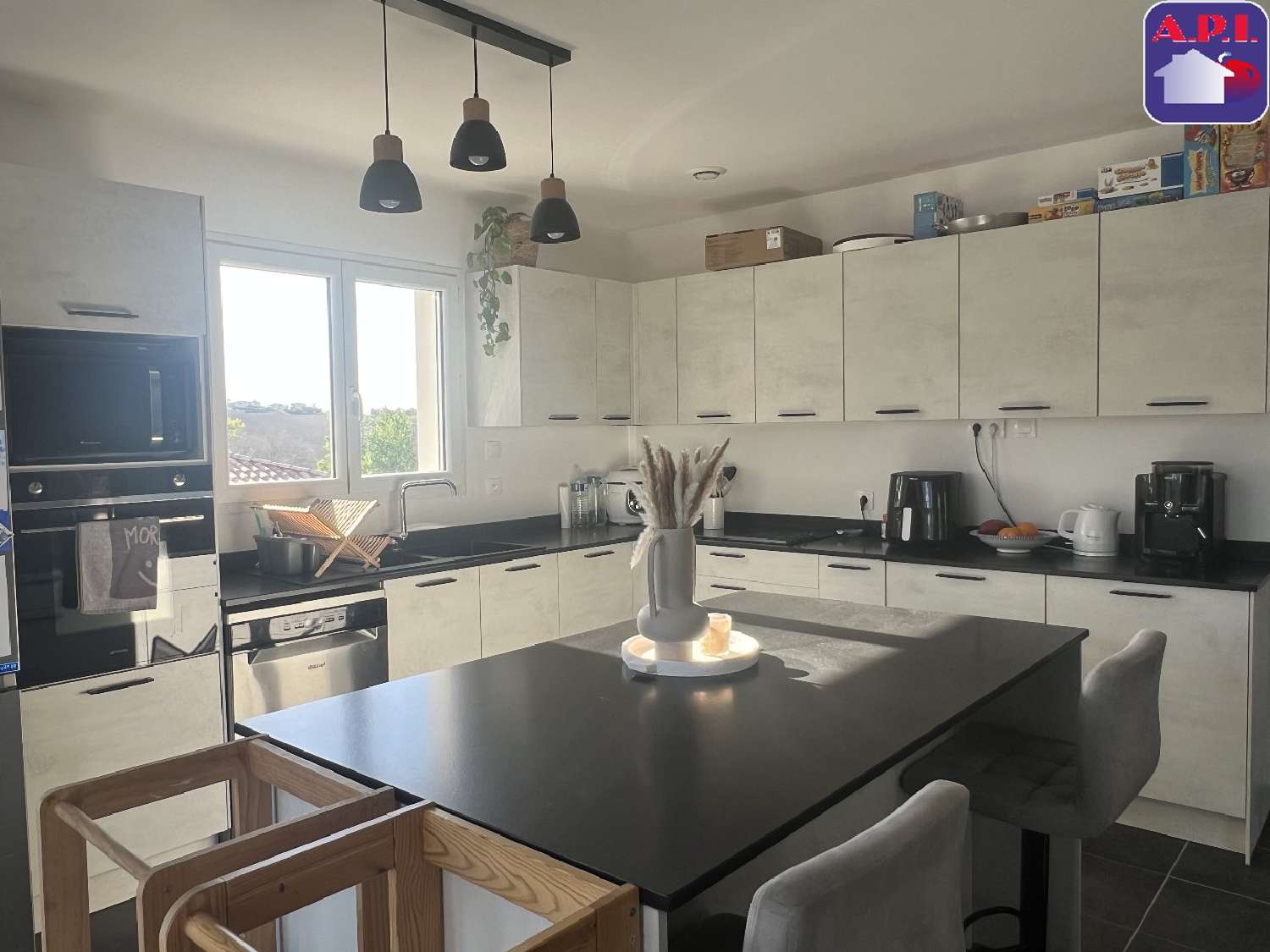 à vendre maison Nailloux Haute-Garonne 5