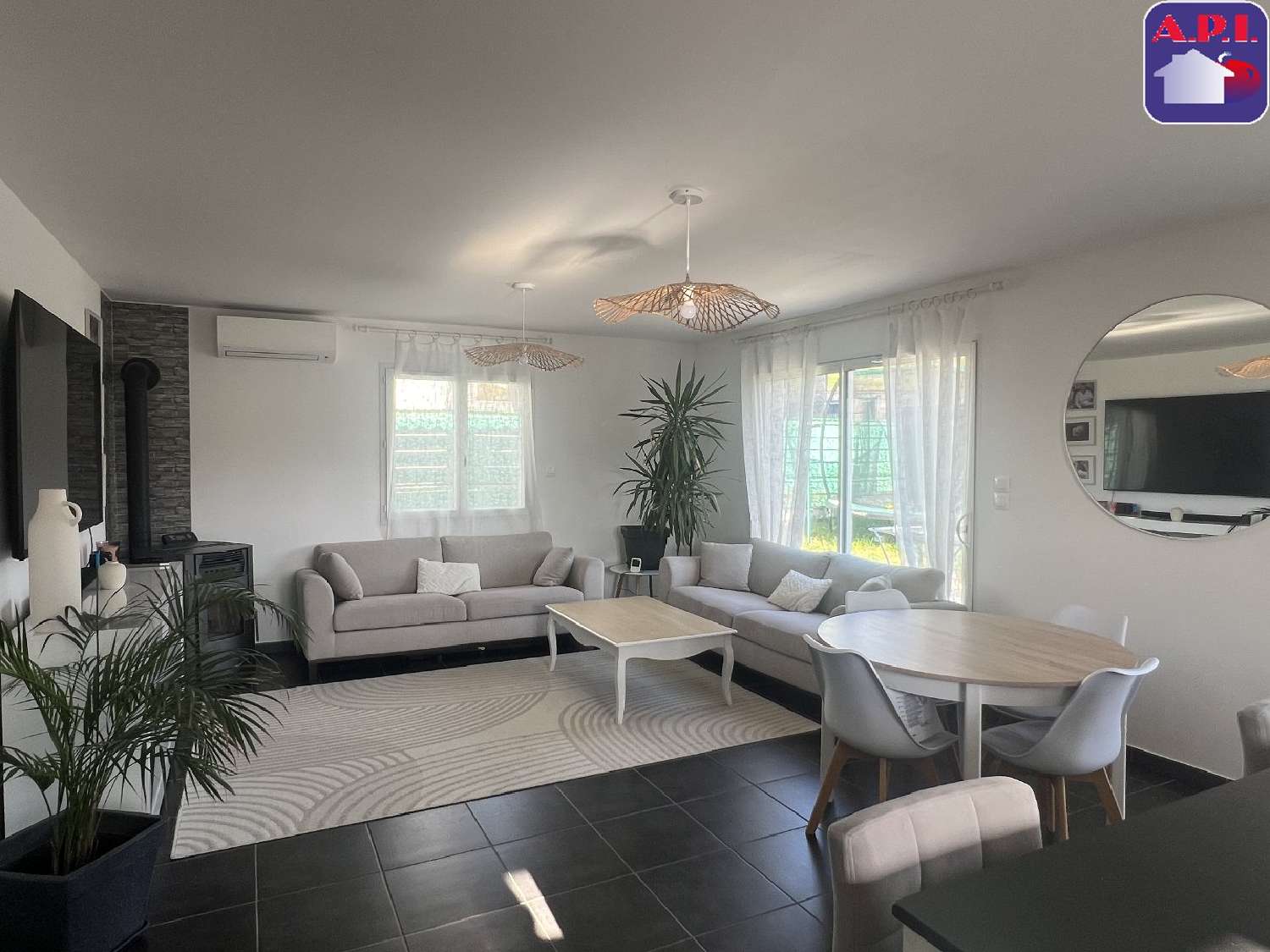 à vendre maison Nailloux Haute-Garonne 6