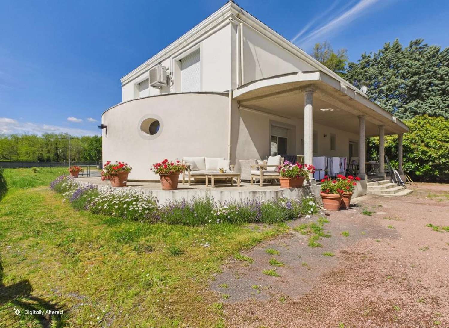 for sale house Naintré Vienne 1