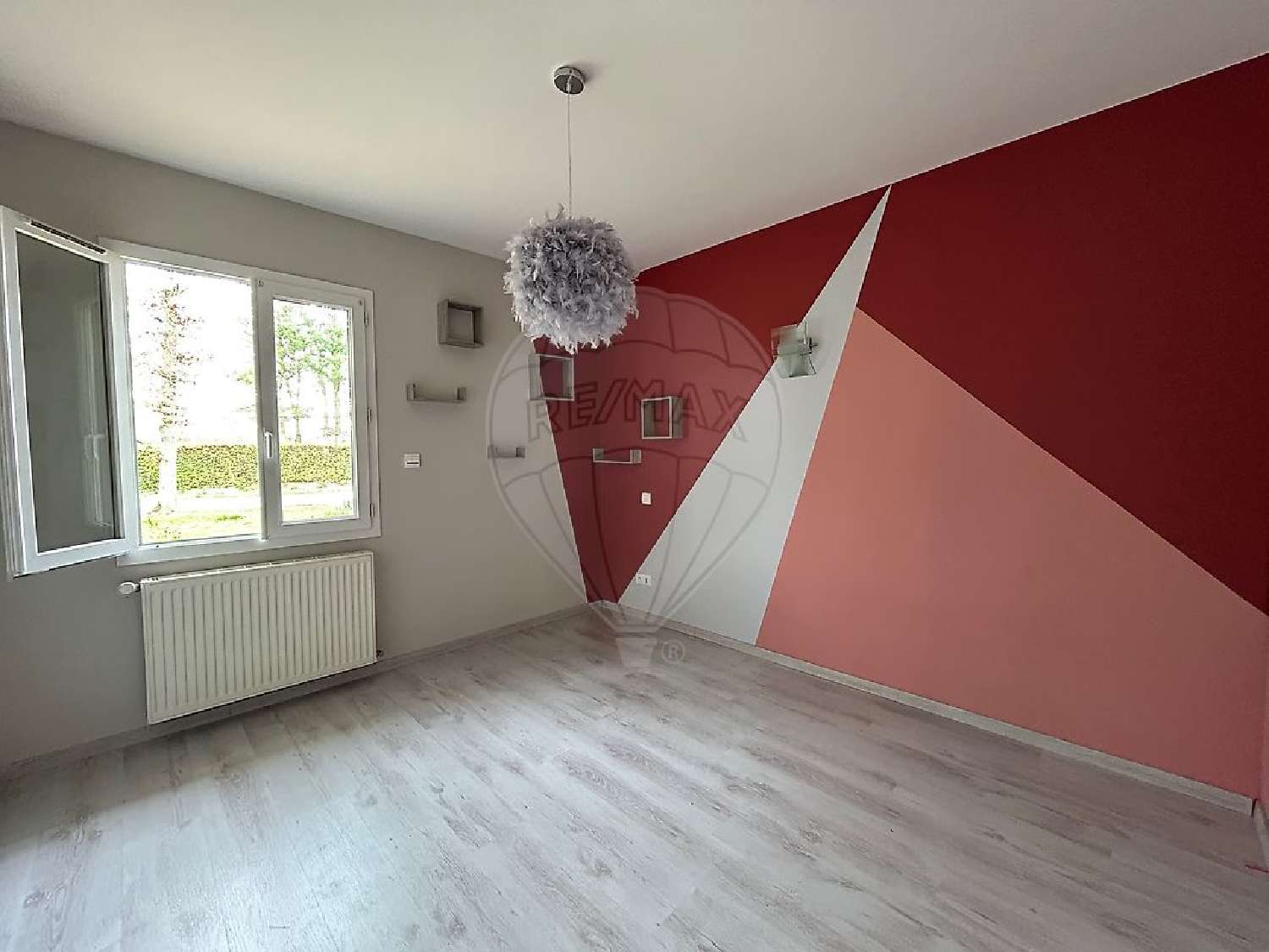 te koop huis Nançay Cher 6