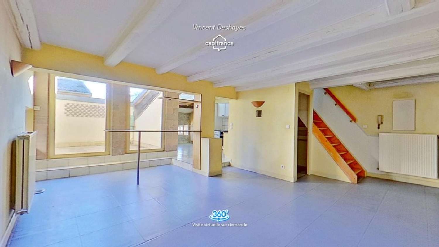 en venta casa Nancy Meurthe-et-Moselle 1