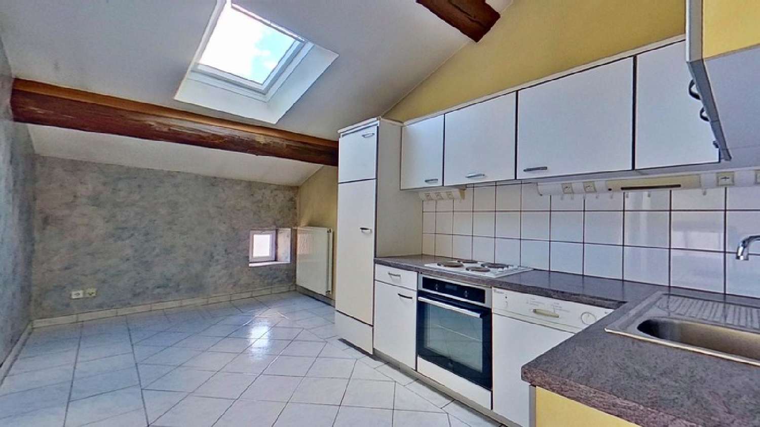 en venta casa Nancy Meurthe-et-Moselle 2