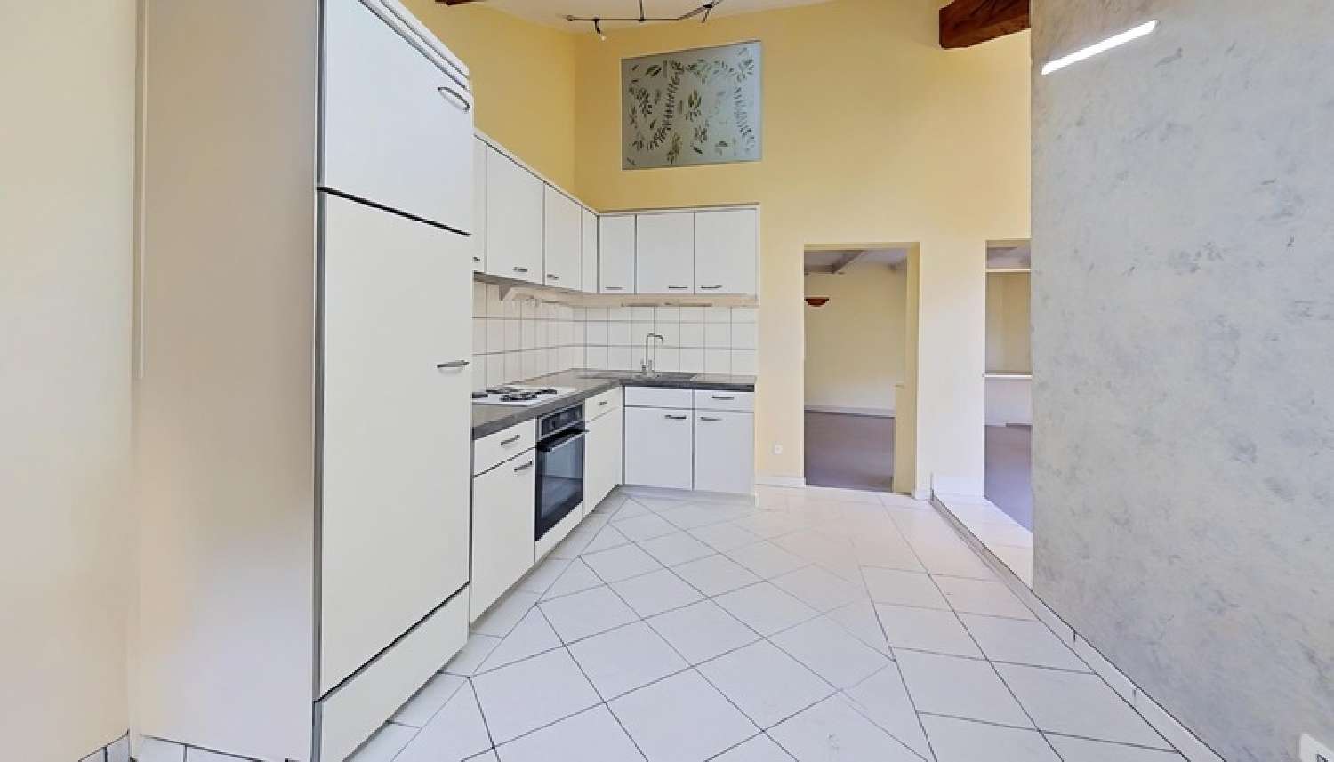 en venta casa Nancy Meurthe-et-Moselle 3