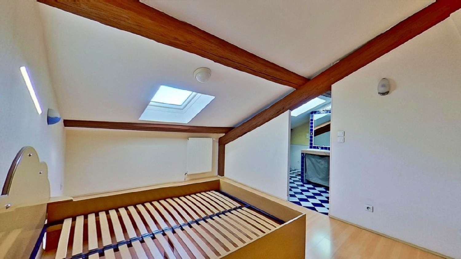 en venta casa Nancy Meurthe-et-Moselle 4