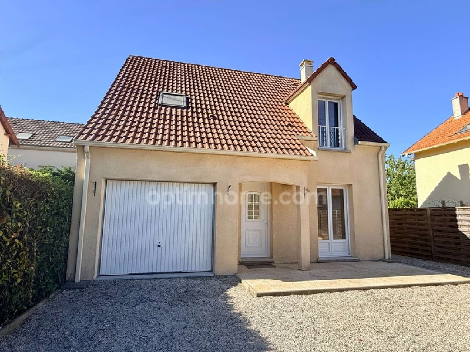 en venta casa Nangis Seine-et-Marne 1