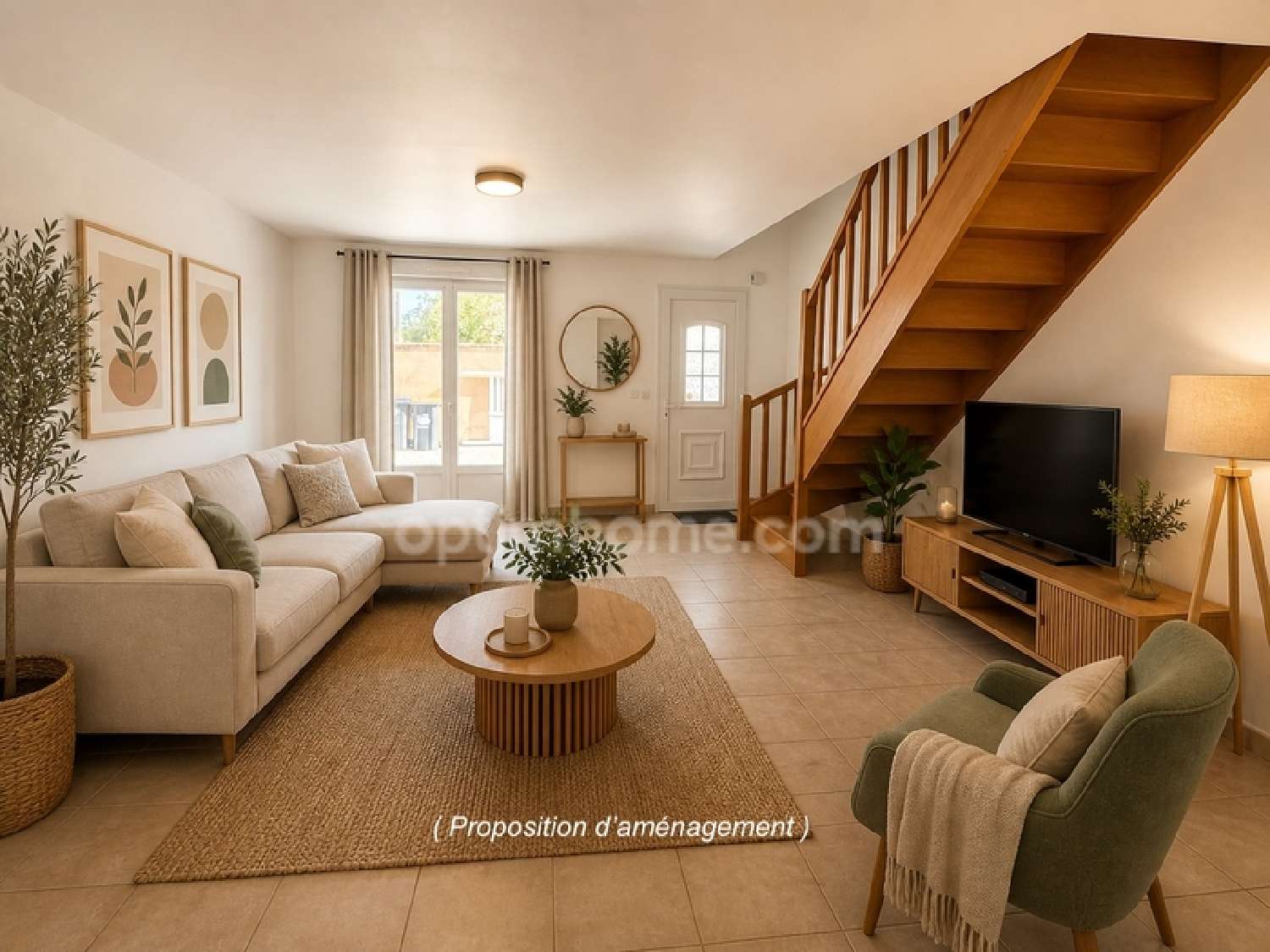 en venta casa Nangis Seine-et-Marne 2