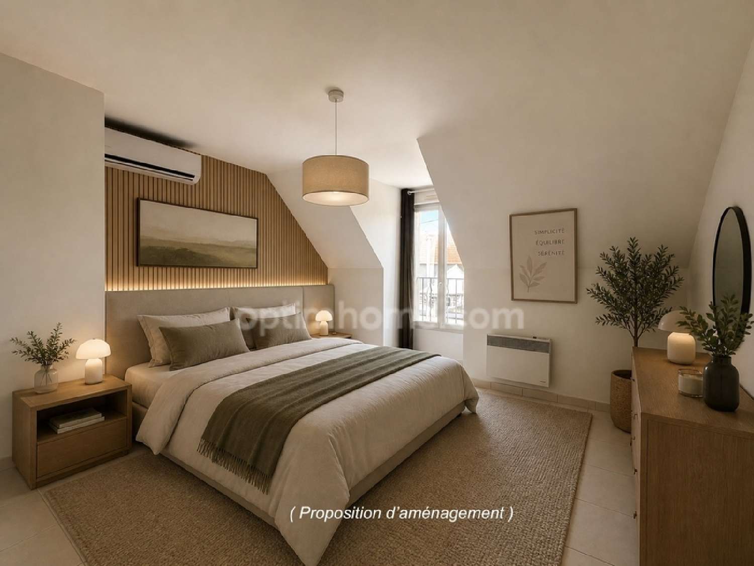 en venta casa Nangis Seine-et-Marne 7