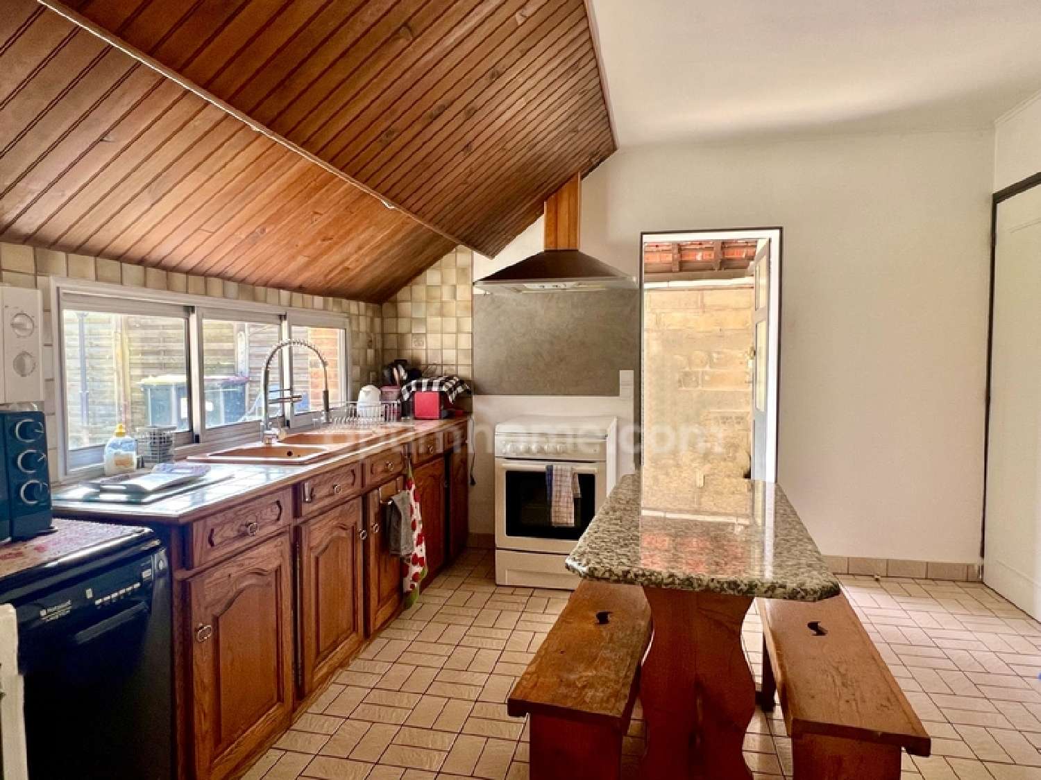  à vendre maison Nangis Seine-et-Marne 3