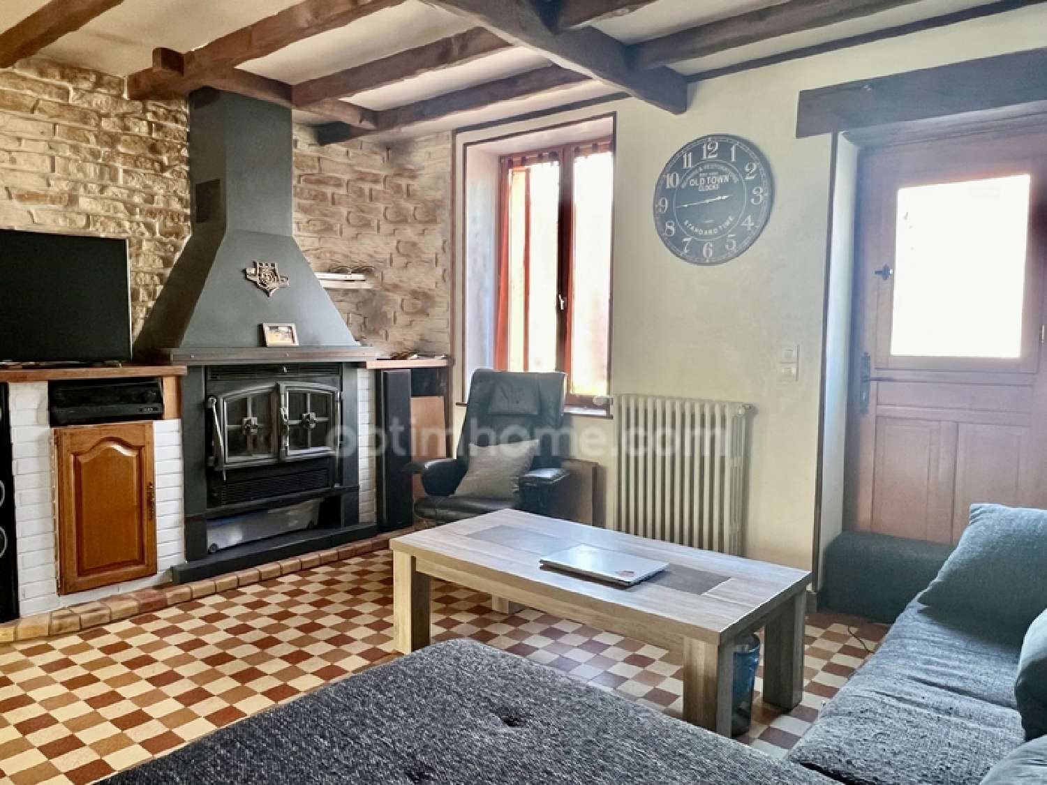  à vendre maison Nangis Seine-et-Marne 4