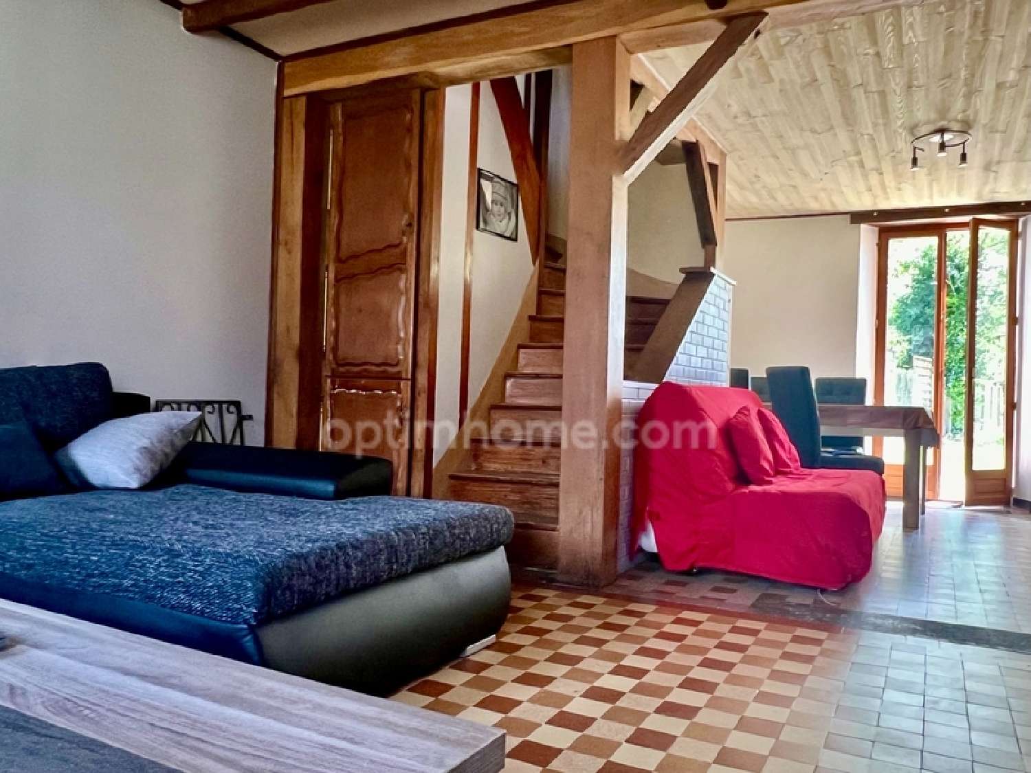  à vendre maison Nangis Seine-et-Marne 5