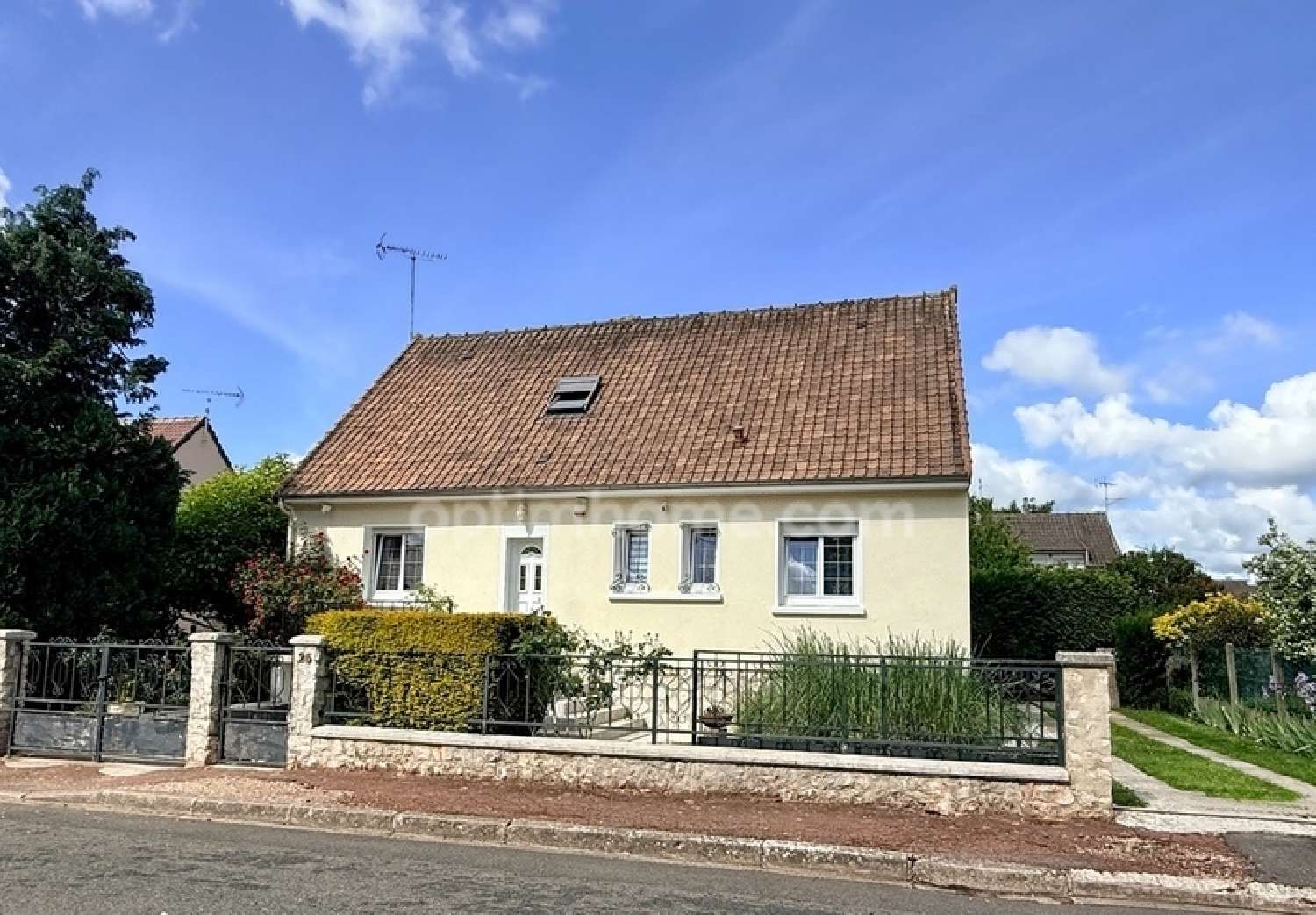 kaufen Haus Nangis Seine-et-Marne 1