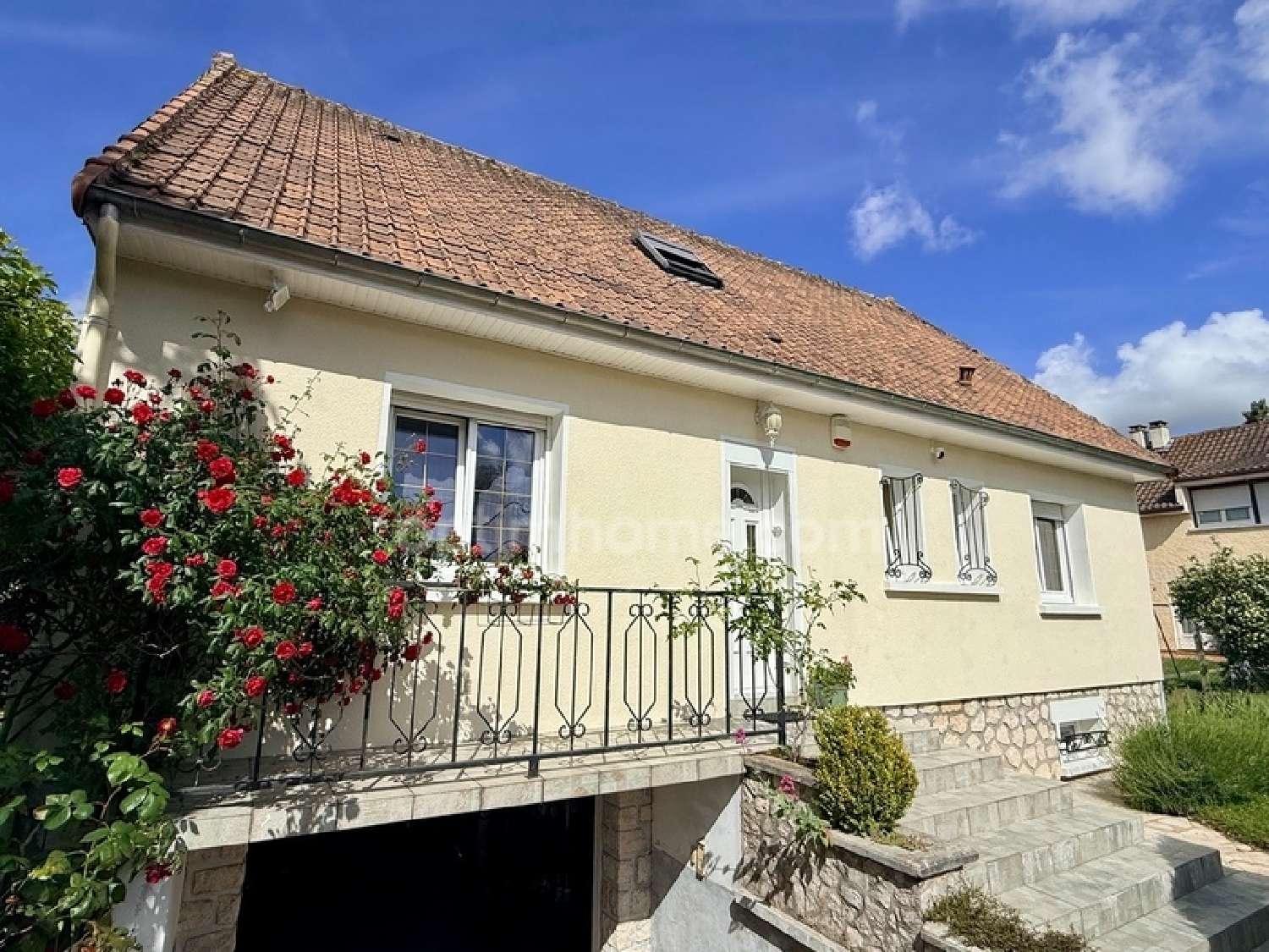 kaufen Haus Nangis Seine-et-Marne 2