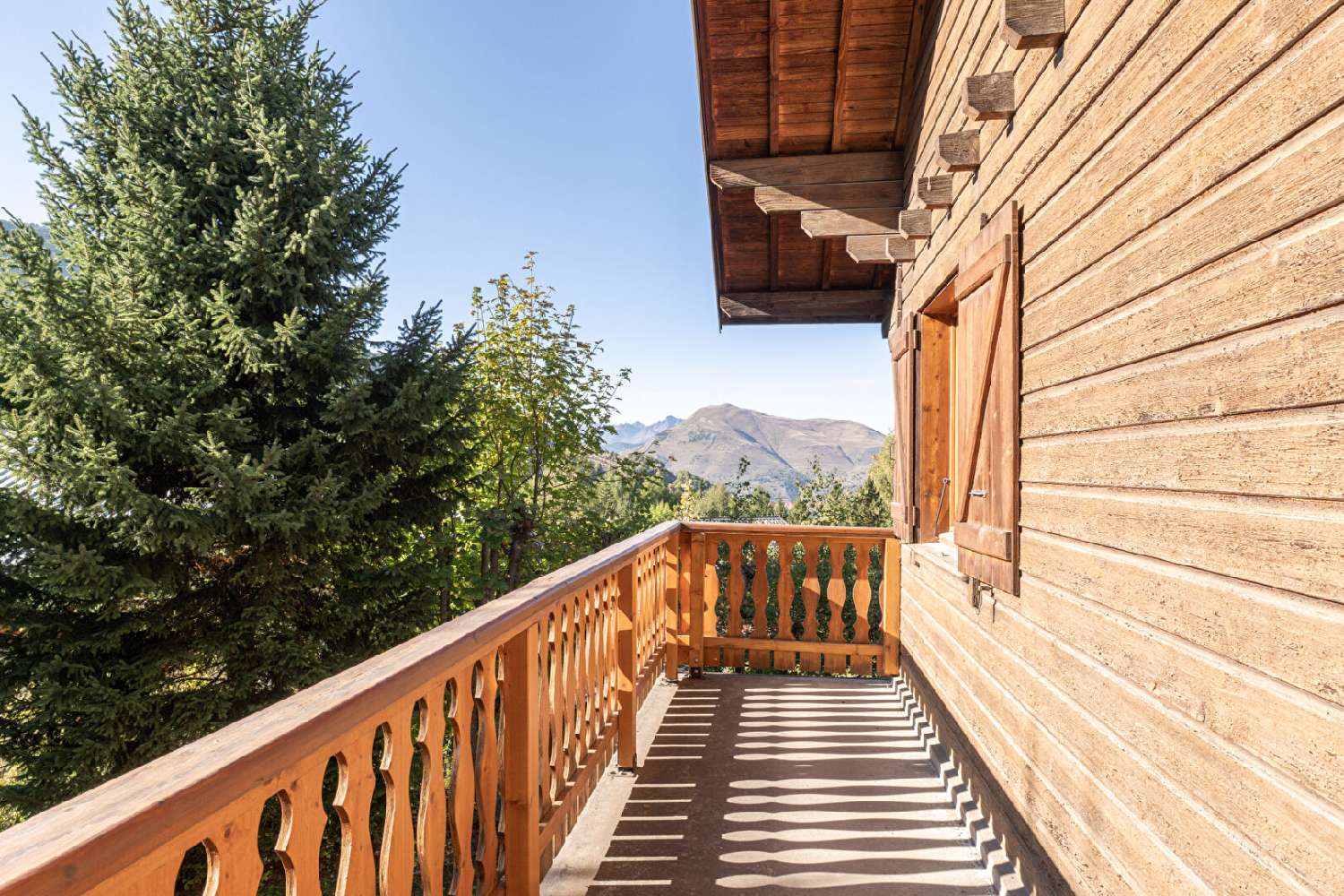  à vendre maison Nangy Haute-Savoie 2
