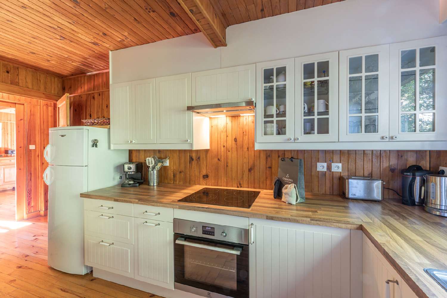  à vendre maison Nangy Haute-Savoie 6