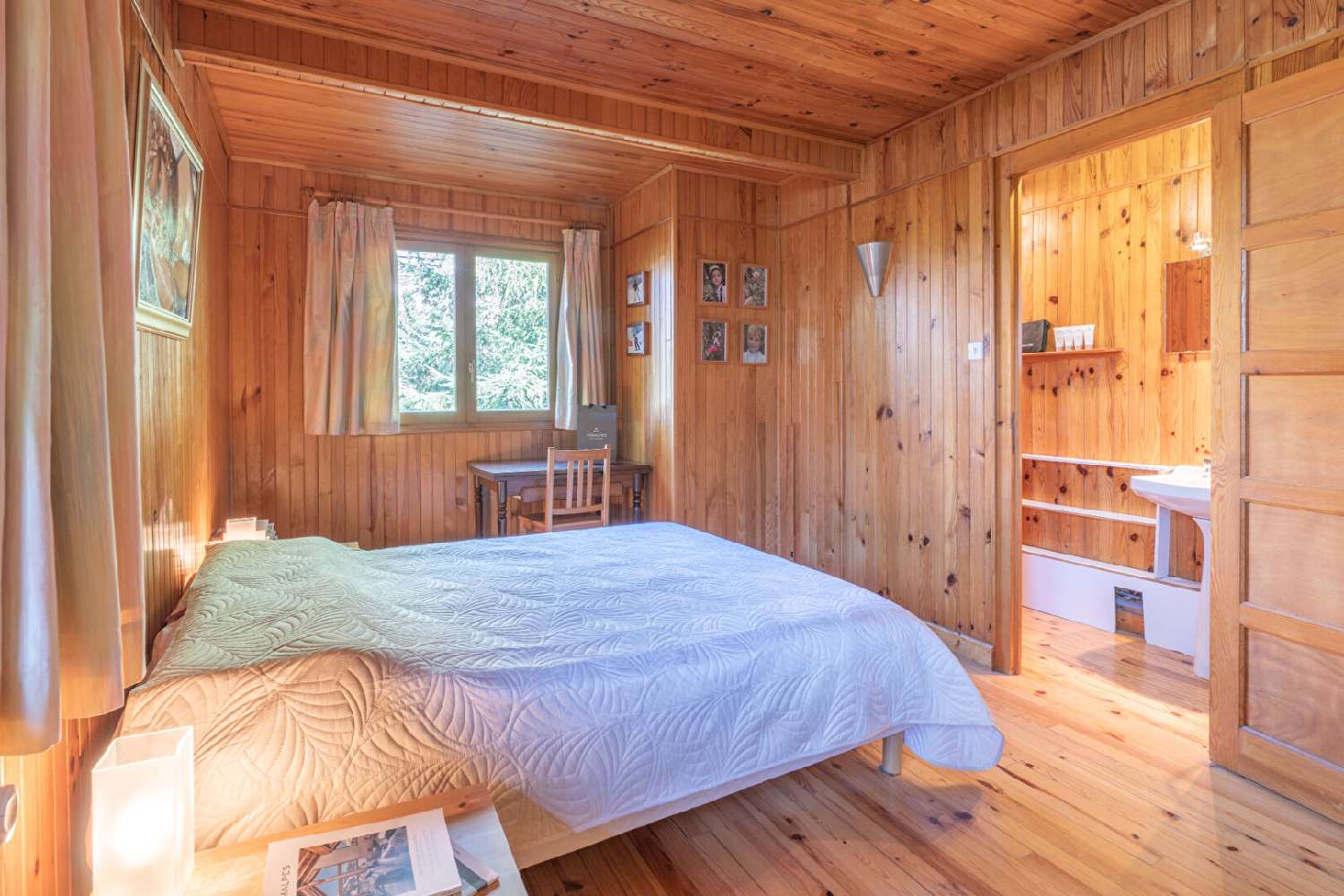  à vendre maison Nangy Haute-Savoie 8