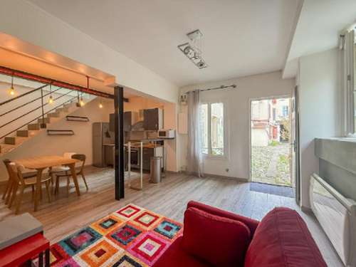 Nanterre Hauts-de-Seine maison foto 7332598